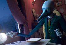 Gino Imagino – Mr Blue Footed Booby Gino Imagino - Mr Blue Footed Booby - Каменный лес Stone Forest