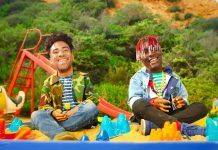 Kyle – iSpy (feat. Lil Yachty) Kyle iSpy (feat. Lil Yachty) - Каменный лес Stone Forest