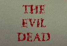 «Зловещие мертвецы» – культовая франшиза, создавшая жанр Зловещие мертвецы - Каменный лес Stone Forest