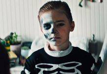 “Омен: Перерождение” – завязка истории Омен Перерождение 2019 - Каменный лес Stone Forest