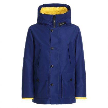 Woolrich 3-IN-1 Spring Arctic Parka - Каменный лес Stone Forest
