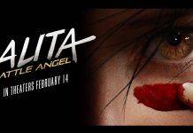 Кинообзор. Алита: Боевой ангел Фильм Алита Боевой ангел - Каменный лес Stone Forest