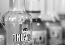 Сухой закон в Финляндии Сухой закон в Финляндии - Каменный лес Stone Forest