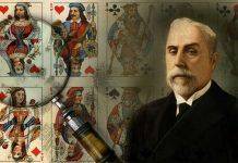 Аркадий Кошко – король российского сыска Аркадий Кошко - Каменный лес Stone Forest