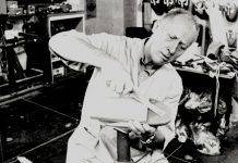 История Билла Бауэрмана, одного из основателей Nike Bill Bowerman основатель Найк