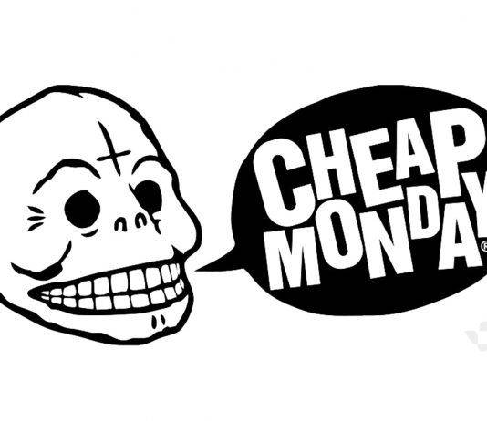 Cheap Monday – путь от секонд-хенда до бренда одежды