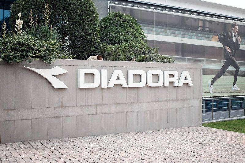 марка Diadora становилась символом качества