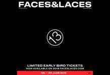 FACES&LACES 2019: новые правила, новый формат, новая площадка Faces Laces 2019 - Каменный лес Stone Forest