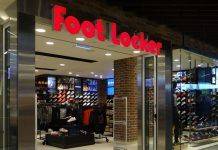 Магазины Foot Locker — как империя кроссовок выросла более чем за 50 лет