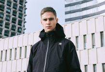 Новая одежда-трансформер GORE-TEX от adidas Originals PT3 ACMON в сотрудничестве с Конроем Нахтигалем adidas Originals PT3 GORE-TEX ACMON S/S 2019 - Каменный лес Stone Forest