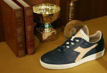 История бренда Diadora — итальянское качество в спортивной обёртке Диадора - история бренда