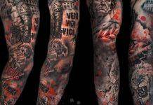 Как ухаживать за татуировкой после ее нанесения Как ухаживать за татуировкой - Каменный лес Stone Forest