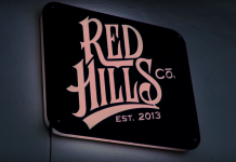 Рабочий процесс в мастерской Red Hills Co. Red Hills Co - Каменный лес Stone Forest