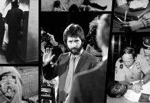 Один в поле воин: Фрэнк Серпико Фрэнк Серпико - Каменный лес Stone Forest