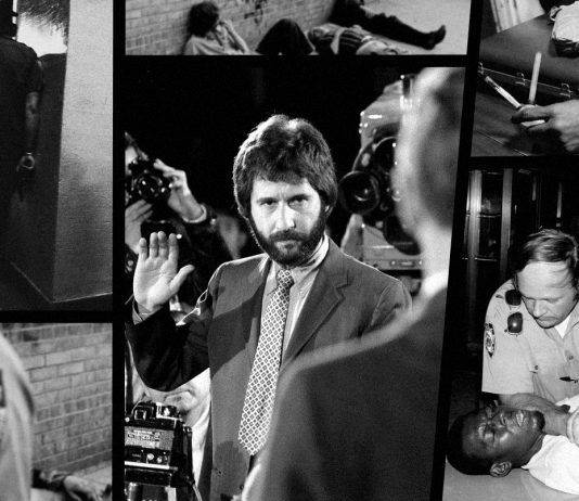 Один в поле воин: Фрэнк Серпико Фрэнк Серпико - Каменный лес Stone Forest