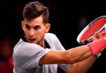 Доминик Тим, австрийский теннисист с 11 победами ATP