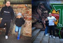 Интервью с одним из сasuals московского «Торпедо»: “Не понимаю смешивания спортивного стиля с классикой” Фанаты Торпедо Москва - Каменный Лес Stone Forest