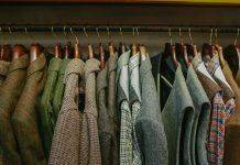 Твидовый пиджак – интеллектуальный casual Твидовый пиджак - Каменный лес Stone Forest