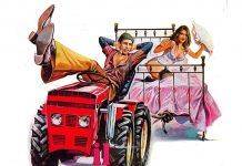 Смотрим фильм «Укрощение строптивого» 1980 года Укрощение строптивого 1980 год - Каменный лес Stone Forest