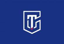 Логотип тайванской баскетбольной команды Taiwan Basketball Team logo - Каменный лес Stone Forest