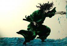 Миямото Мусаси “Книга пяти колец”. Пособие, как стать идеальным воином Миямото Мусаси Книга пяти колец - Каменный лес Stone Forest