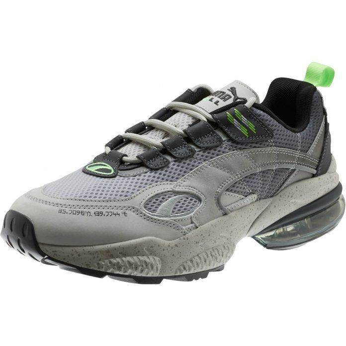 puma cell venom mita