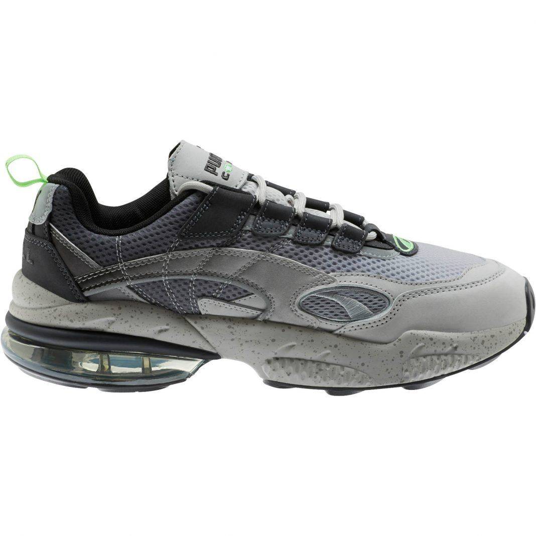 puma x mita cell venom