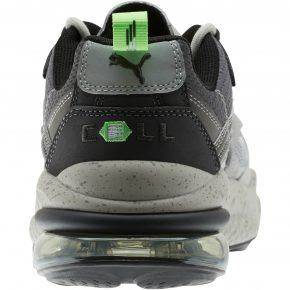 puma cell venom mita