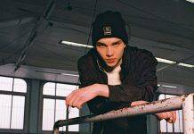 PUMA x The Kooples: уличный спорт-шик PUMA x The Kooples - Каменный лес Stone Forest