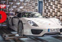 Porsche top 5 Porsche top 5 - Каменный лес Stone Forest