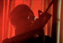 Raekwon – M&N ft. P.U.R.E Raekwon – M&N ft. P.U.R.E - Каменный лес Stone Forest