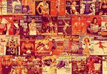 Легендарный спортивный журнал Sports Illustrated