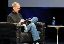 Стив Джобс – человек, стоявший у истоков цифровой революции Стив Джобс - Каменный лес Stone Forest