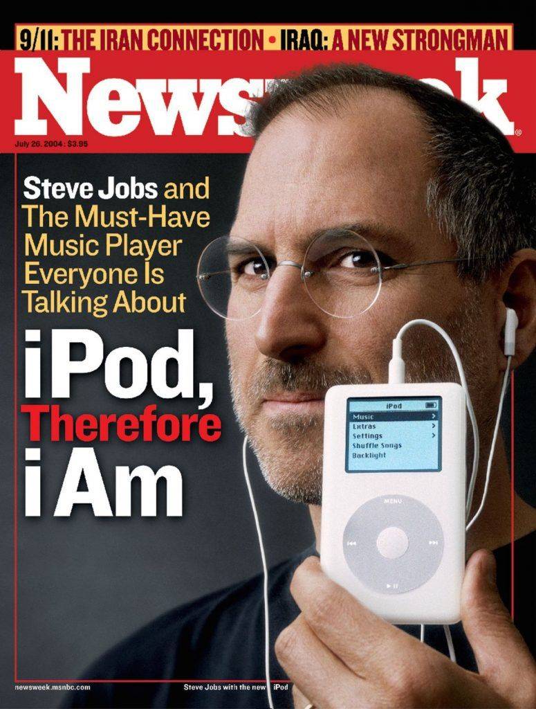 Steven Jobs 11