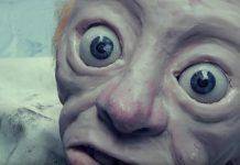 Мультфильм «Cream» от студии The Animation Workshop The Animation Workshop Cream - Каменный лес Stone Forest