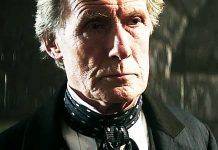 Трейлер фильма ‘The Limehouse Golem’ The Limehouse Golem - Каменный лес Stone Forest