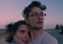 The Lumineers – «Sleep On The Floor» The Lumineers – «Sleep On The Floor» - Каменный лес Stone Forest