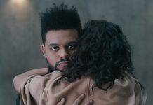 The Weeknd – Secrets The Weeknd - Secrets - Каменный лес Stone Forest