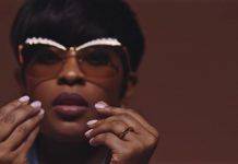 Tracy T x Dej Loaf – Shinin’ Like My Rollie Tracy T x Dej Loaf – Shinin’ Like My Rollie - Каменный лес Stone Forest