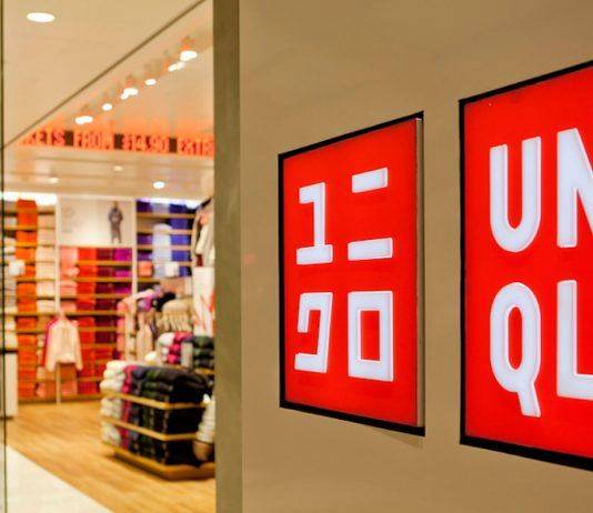Uniqlo – японский бренд одежды “для жизни” Японский бренд Uniqlo - Каменный лес Stone Forest