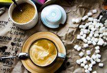 В Петербурге открылась школа Баристики Stories Школа Бариста спб Stories - Каменный лес Stone Forest