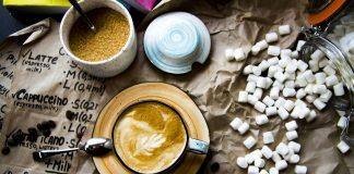 В Петербурге открылась школа Баристики Stories Школа Бариста спб Stories - Каменный лес Stone Forest