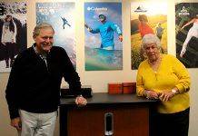 Как Columbia взяла курс на высокотехнологичность