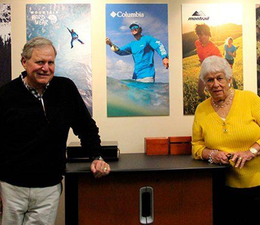 Как Columbia взяла курс на высокотехнологичность