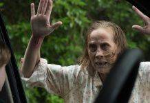 “Дыра в земле” – более подходящее название для фильма “Другой” Отзыв на фильм Другой 2019 - Каменный лес Stone Forest