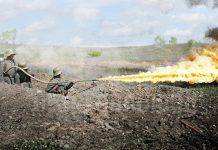 Цветные фотографии немецких солдат и офицеров на Первой мировой войне Фото немцев на Первой мировой войне - Каменный лес Stone Forest