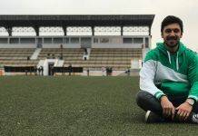 Интервью с граундхоппером Иваном Романтиком: “В каждой поездке самое крутое – общаться с местным населением” Иван Романтик - Каменный лес Stone Forest