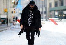 Бренд Marcelo Burlon County of Milan — что сделало его популярным