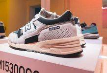 New Balance 1500 30th Anniversary — юбилей по-английски