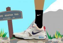 Nike ACG — как появилась экипировка для всех условий